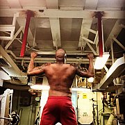 Rise07 - man, 39 years, Napoli