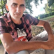 Grexxxgre - чоловік, 39 років, Gorzów Wielkopolski