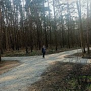 Dedzon - mężczyzna, 43 lat, Ostrołęka