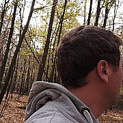 Christrn - mężczyzna, 38 lat, Warszawa