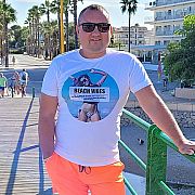 Dimond - мужчина, 47 лет, Płock