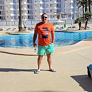 Dimond - mężczyzna, 47 lat, Płock