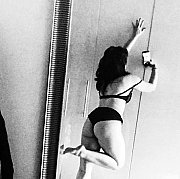 KrisySex - žena, 23 let, Warszawa