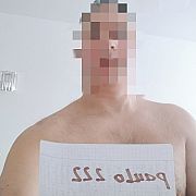 Paulo222 - mężczyzna, 47 lat, Katowice