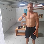 Patrynio94 - mężczyzna, 31 lat, Warszawa