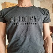 MDWgold - mężczyzna, 42 lat, Ostróda