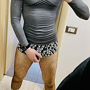 Szampii - mann, 30 Jahre, Września