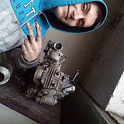 Michal2307 - muž, 25 let, Opole