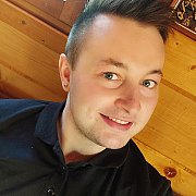 Miro124 - mężczyzna, 27 lat, Świnoujście