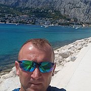 Happy38 - mężczyzna, 35 lat, Bobowa