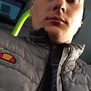 Kinzoner - мужчина, 31 лет, Szczecin