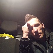 Elvis1108 - muž, 39 let, Opole