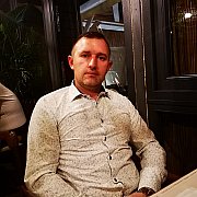 1987Rm - мужчина, 38 лет, Wrocław