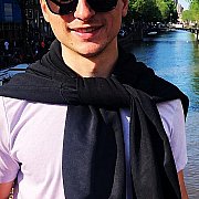 Denis212 - mężczyzna, 30 lat, Warszawa