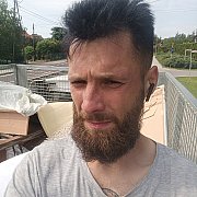 Baz9988 - mężczyzna, 28 lat, Łańcut