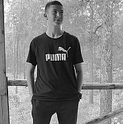 Maciejwier - mężczyzna, 21 lat, Warszawa