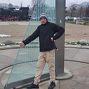 Lhaha123 - muž, 36 let, Susz