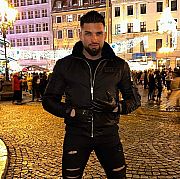 Shaggers - man, 36 years, Radom