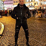 Shaggers - mężczyzna, 35 lat, Radom