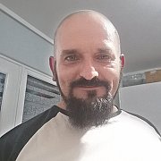 Bungomungo - man, 44 years, Coventry