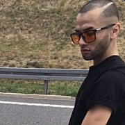 I1USZ - mężczyzna, 26 lat, Warszawa