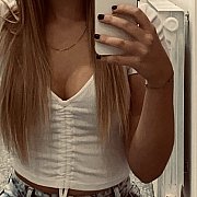 Blondynaadz - kobieta, 29 lat, Warszawa