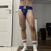 Mich0099 - muž, 36 let, Gdynia