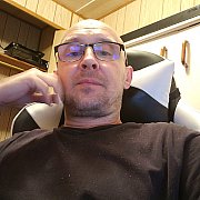 Dall - чоловік, 49 років, Edmonton