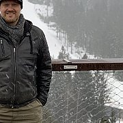MixxKi - mężczyzna, 40 lat, Międzyrzecz