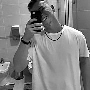 Mateo231 - mężczyzna, 24 lat, Kraków