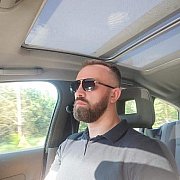 JakSie38 - man, 40 years, Lublin