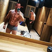 Oszhot - mężczyzna, 42 lat, Leszno