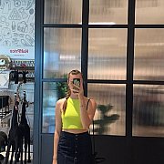 Daria22 - kobieta, 22 lat, Warszawa