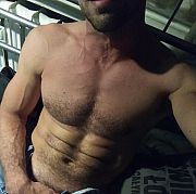 Entanched - mężczyzna, 37 lat, Köln