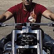 Mike48 - man, 51 years, Gliwice