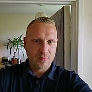 Mike77177 - Mężczyzna, 42 Lat, Cambridge, Wielka Brytania