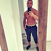 Michal33lfc - mężczyzna, 34 lat, Opole
