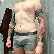 Bart117 - mężczyzna, 39 lat, Poznań