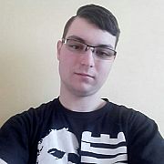 Dominujacydam24 - mężczyzna, 28 lat, Ustka