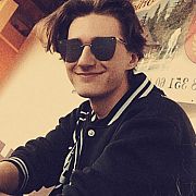 Jakub13377 - mężczyzna, 21 lat, Gorlice