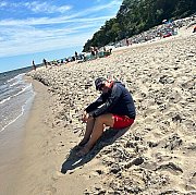 PuraVida - чоловік, 45 років, Bydgoszcz