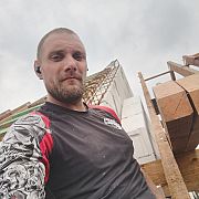 32Niesmialy32 - muž, 35 let, Bytom