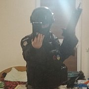 Kocur92TFD - man, 32 years, Lublin