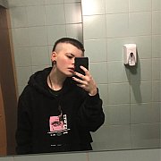 Bloodyboy - trans, 20 lat, Gdańsk