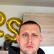 ByczekBartek - чоловік, 32 років, Zielona Góra