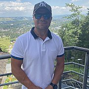 ROB48 - muž, 51 let, Gorzów Wielkopolski