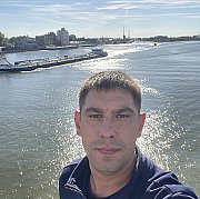 Arturas - mężczyzna, 40 lat, Bergen Op Zoom