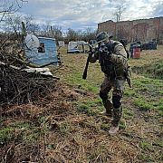 Miniu667 - mężczyzna, 46 lat, Bogatynia