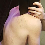 Kinkyboy91 - mężczyzna, 34 lat, Gdańsk