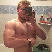 Kubazyto - mężczyzna, 21 lat, Kwidzyn